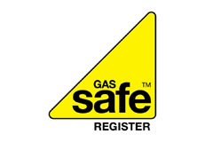 gas safe companies Ellenabeich